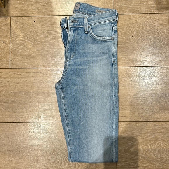 CITIZENS OF HUMANITY - ROCKET - Mid Rise Skinny - Picture 2 of 6